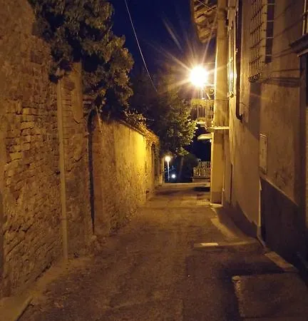 Il Belvedere Appartement