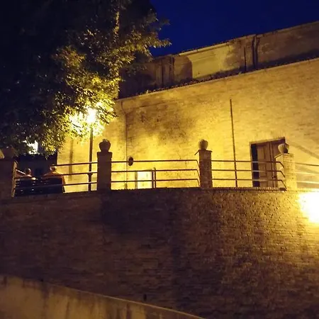 Appartement Il Belvedere *