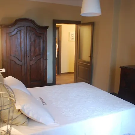 Il Belvedere Appartement Guarene