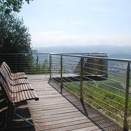 Il Belvedere Appartement