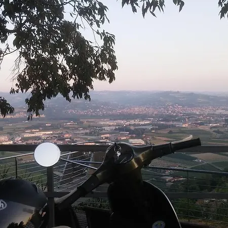 Il Belvedere * Guarene
