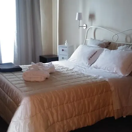 Appartement Il Belvedere *