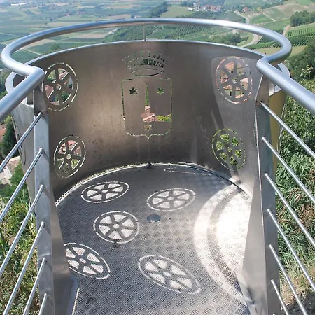 Il Belvedere Appartement