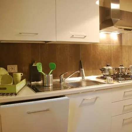 Il Belvedere Appartement