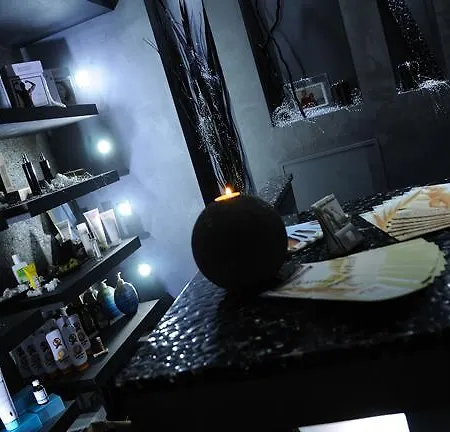 Il Belvedere Appartement *