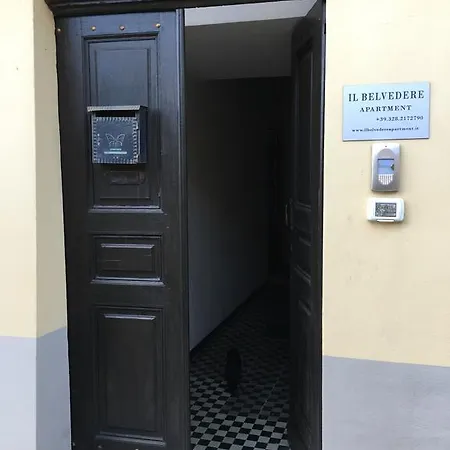 Appartement Il Belvedere