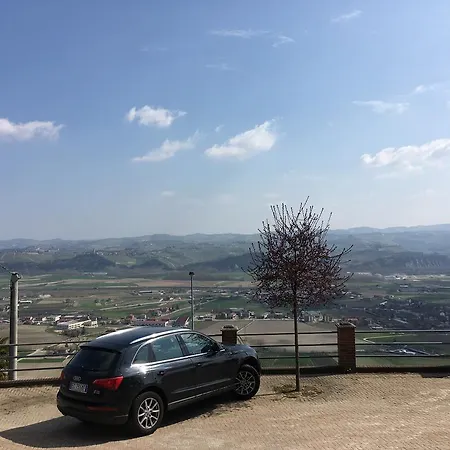 Il Belvedere