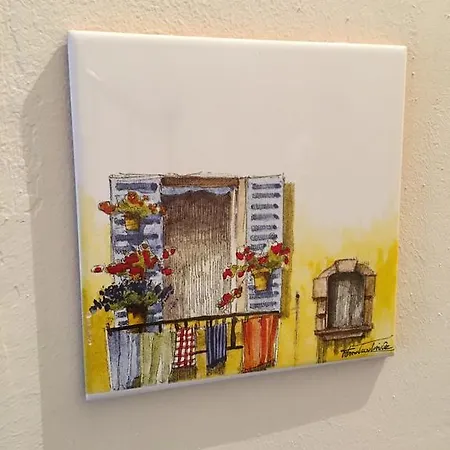 Il Belvedere Appartement