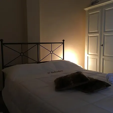Il Belvedere Appartement Guarene