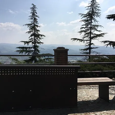 Il Belvedere