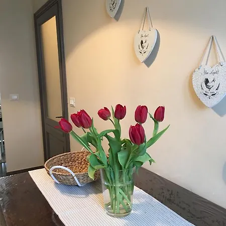 Il Belvedere Appartement