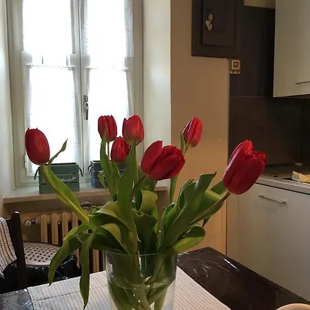 Il Belvedere Appartement