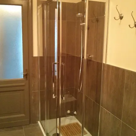 Il Belvedere Appartement