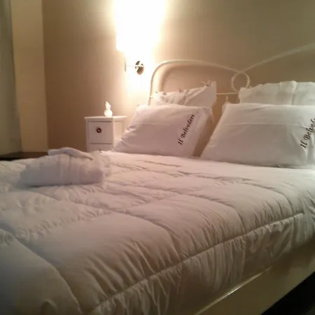 Appartement Il Belvedere Guarene