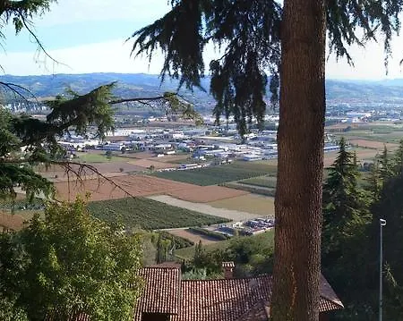 Il Belvedere Appartement