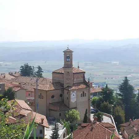 Il Belvedere Guarene