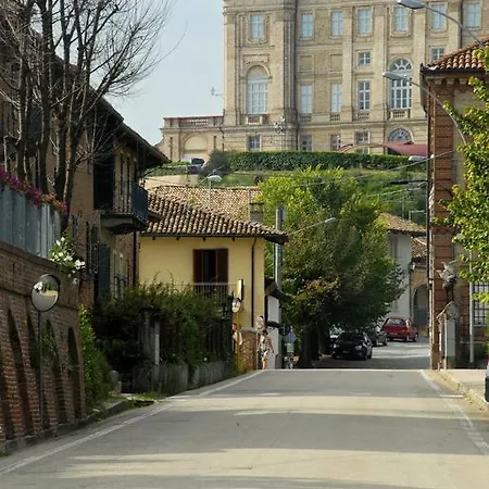 Il Belvedere Appartement