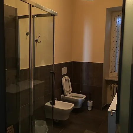 Appartement Il Belvedere