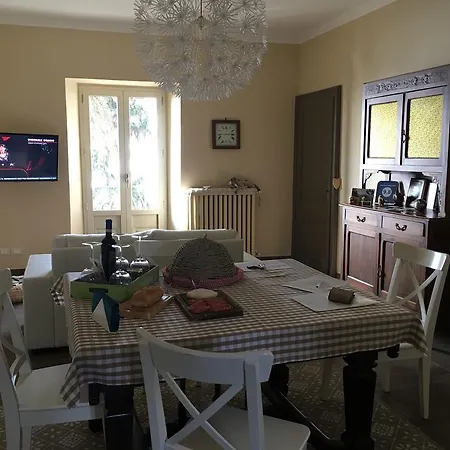 Appartement Il Belvedere *